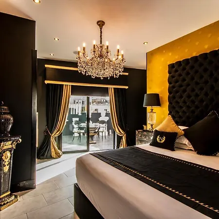 Penthouse Retreat * Cospicua