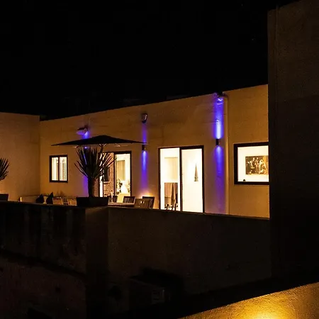 Διαμέρισμα Penthouse Retreat *