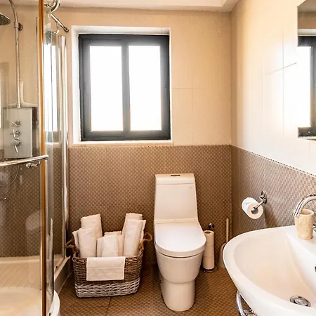 Penthouse Retreat Apartament Cospicua
