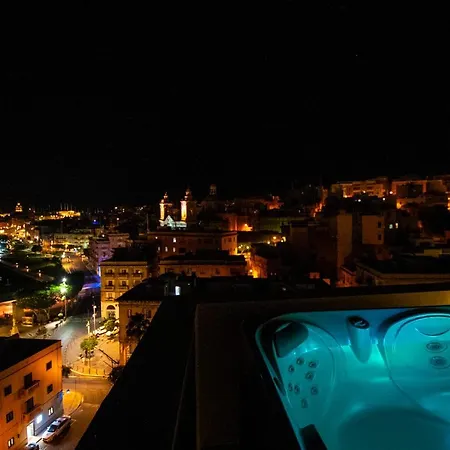 Penthouse Retreat Cospicua