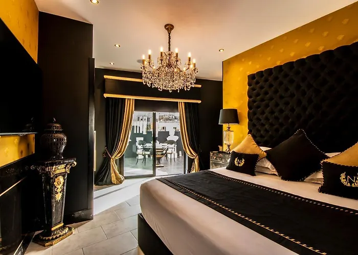 Penthouse Retreat * Cospicua