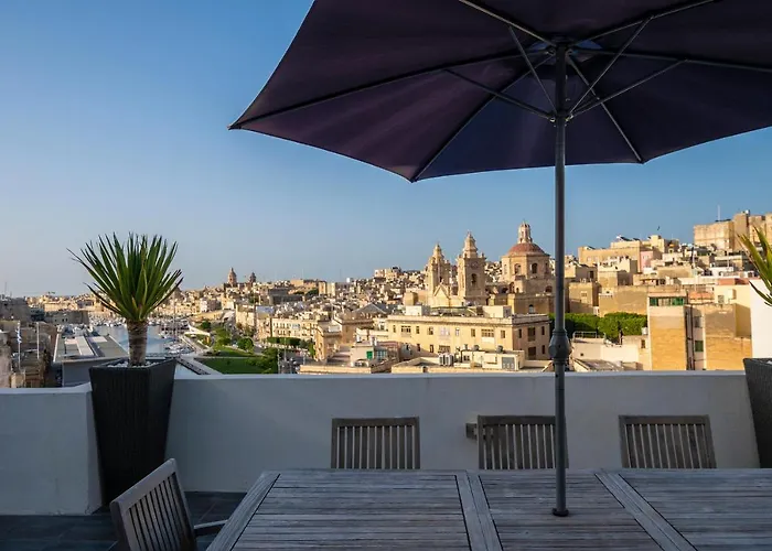 Penthouse Retreat Διαμέρισμα *