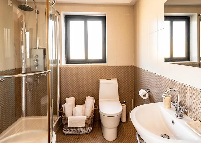 Penthouse Retreat Apartamento Cospicua