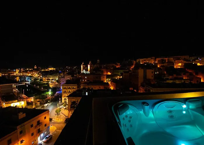 Penthouse Retreat Cospicua