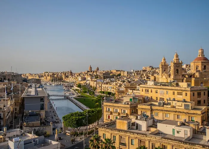 Penthouse Retreat Apartamento